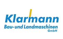 Klarmann Bau- und Landmaschinen